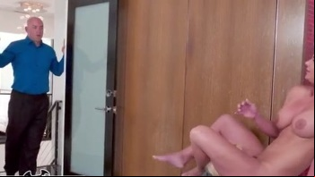 Sex In The Girl